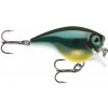 Návnada a nástraha Rapala BX Big Brat Carbon 7cm 21g