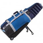 Sun Mountain ClubGlider Journey Wheeled Travel Bag – Hledejceny.cz