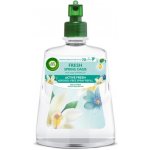Air Wick Náplň na vodní bázi do difuzéru Active Fresh Jarní vánek a vanilka 228 ml – Zboží Dáma