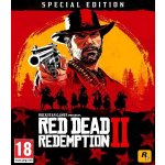 Red Dead Redemption 2 (Special Edition) – Hledejceny.cz