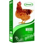 Mikros nosnice 1 kg – Zboží Dáma