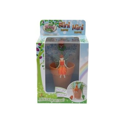 ALLTOYS My Fairy Garden Mini květináček – Zboží Mobilmania