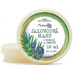 Medarek Jalovcová mast BIO 50 ml – Sleviste.cz