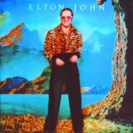 Elton John - Caribou CD – Hledejceny.cz