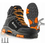VM HAMILTON 7580-S7L obuv Černá – Zboží Dáma
