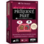 Příšerné páry – Zboží Dáma