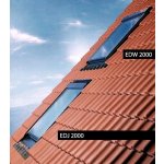 VELUX EDJ 0000 MK06 78x118 – Zboží Mobilmania