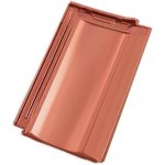 Tondach Stodo/Contiton 12 taška základní glazura Amadeus Natur – Sleviste.cz