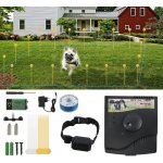 Dexxer Elektronický neviditelný plot pro psy – Zboží Mobilmania