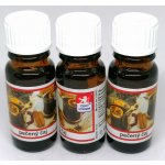 Michal Vonný olej Pečený čaj 10 ml – Hledejceny.cz
