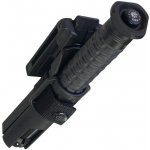 ESP Obušek tlačítkový 51cm/20" tringl. koncovka protiskluz. rukojeť s pouzdrem – Hledejceny.cz