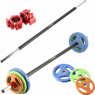 HMS Set na Body Pump SBP22 20kg – Zboží Mobilmania