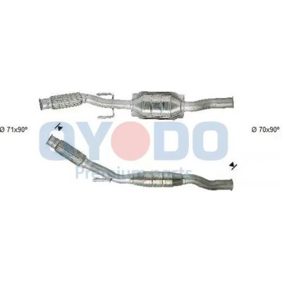 Oyodo 20N0063-OYO – Hledejceny.cz