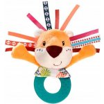 Lilliputiens žirafa Zia chrastítko – Zbozi.Blesk.cz