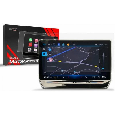 smartSPOT GRIZZ Volkswagen ID.7 15" (2024-2025), sada 1 ks – Zboží Živě