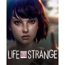 Life is Strange Episode 1