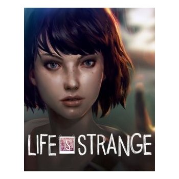 Life is Strange Episode 1