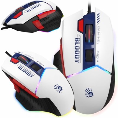 A4Tech Bloody W95 Max Naraka – Zbozi.Blesk.cz