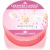 Svíčka Country Candle Sweet Stuff 35 g