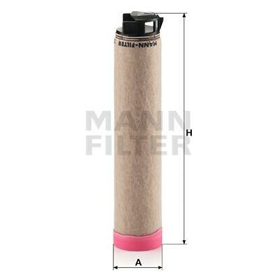 MANN-FILTER CF200 – Hledejceny.cz