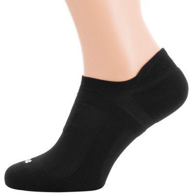 M-Tac Sport Socks Sportovní kotníkové ponožky černé
