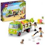LEGO® Friends 41712 Popelářský vůz – Zboží Živě