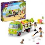 LEGO® Friends 41712 Popelářský vůz – Zboží Mobilmania