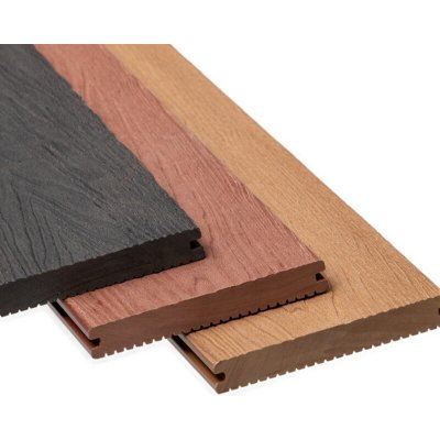 Covernit Technodeck Strong WPC 140 x 25 x 4000 mm original wood 829021040 1 ks – Sleviste.cz