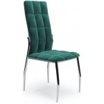 Halmar K416 zelená – Zboží Mobilmania