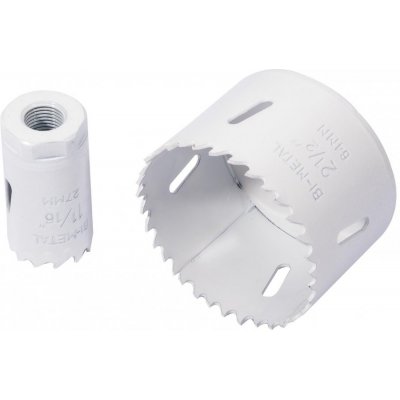 XT Vykružovací korunka bimetalová | 70 mm – Sleviste.cz