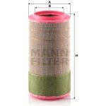 MANN FILTER Vzduchový filtr C 30 1530 – Hledejceny.cz
