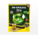 Do Ghazal Tea čaj zelený sypaný 100 sáčků
