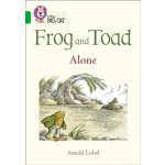 Frog and Toad: Alone - Lobel Arnold – Hledejceny.cz