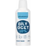Allnature Bílý ocet sprej 10% 500 ml – HobbyKompas.cz