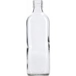 O-I Czech Republic Skleněná lahev Kruik 500 ml - PP 31,5 - paleta 2176 ks – Hledejceny.cz