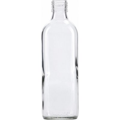 O-I Czech Republic Skleněná lahev Kruik 500 ml - PP 31,5 - paleta 2176 ks – Hledejceny.cz