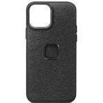 Peak Design Everyday Case Apple iPhone 13 Pro Charcoal – Zboží Mobilmania