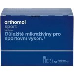 Orthomol Sport 30 lahviček – Hledejceny.cz