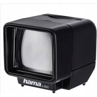 Hama prohlížečka diapozitivů LED – Zboží Živě