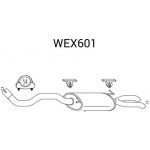 QWP WEX601 – Hledejceny.cz