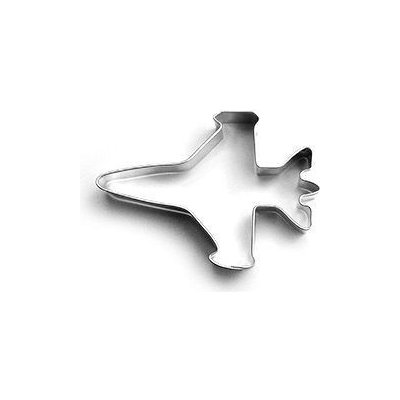 Vykrajovátko - letadlo Felcman - Felcman – Sleviste.cz