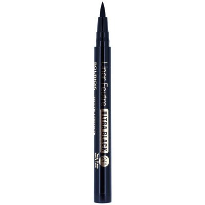 Bourjois Liner Feutre Felt Tip oční linky ve fixu Ultra Black 0,8 ml – Zboží Dáma Bourjois Liner Feutre Felt Tip oční linky ve fixu Ultra Black 0,8 ml – Zboží Dáma