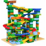 RKToys kuličková dráha 402 ks – Zboží Živě