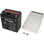 Yuasa YTX20CH-BS | Zboží Auto