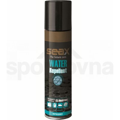 Seax Water Repellent 400 ml – Zbozi.Blesk.cz