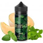 KTS Min Z Shake & Vape Melo 10 ml – Hledejceny.cz