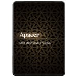 Apacer AS340X 480GB, AP480GAS340XC-1 – Hledejceny.cz