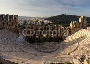 WEBLUX 94838145 Fototapeta vliesová Acropolis in Athens Akropole v Aténách  Řecko Seznam světového dědictví rozměry 200 x 144 cm od 1 031 Kč -  Heureka.cz