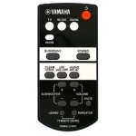 Dálkový ovladač Yamaha FSR68