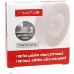 Milan lepicí páska oboustr. 15 mm x 10 m – Zboží Dáma Milan lepicí páska oboustr. 15 mm x 10 m – Zboží Dáma